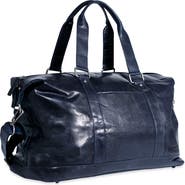 JACK GEORGES Voyager Duffle Bag