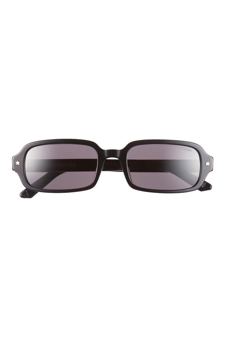 DIOR 'DiorPacific S3I 52mm Rectangular Sunglasses (Women) | Nordstrom