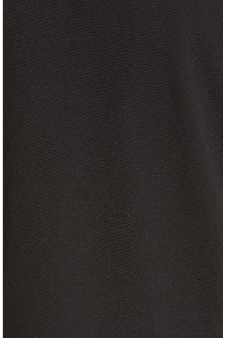 Women's 1950s Boxy T-Shirt, Alternate, color, BLACK