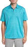 Tommy Bahama Palm Coast Tropic Fade Polo