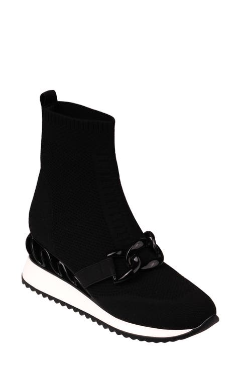 Brooklyn Pull-On Sneaker (Women)