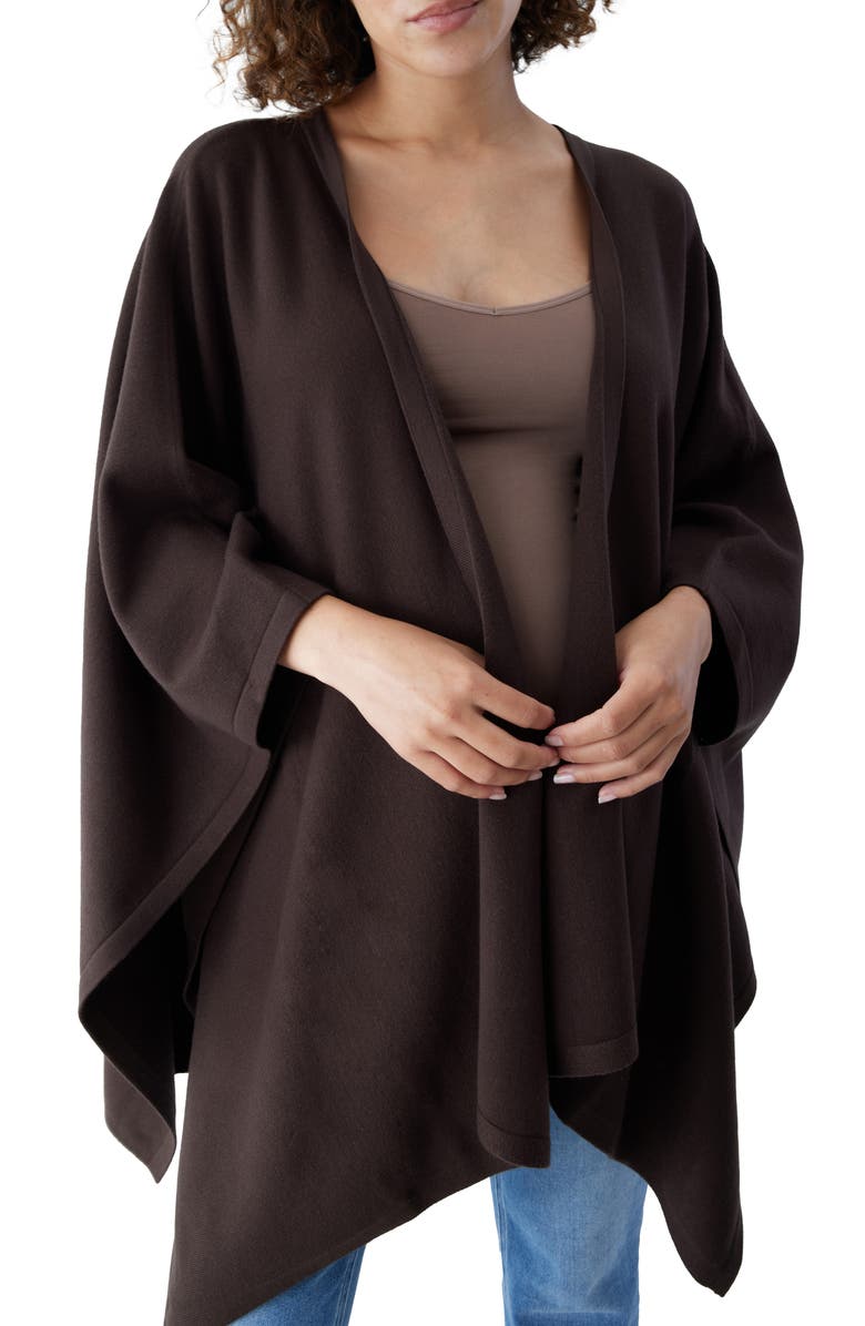 Ingrid & Isabel<sup>®</sup> Cozy Wrap, Main, color, 