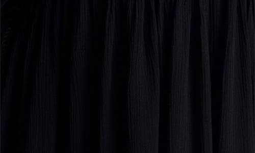 Shop Ralph Lauren Lauren Crinkled Cover-up Tunic