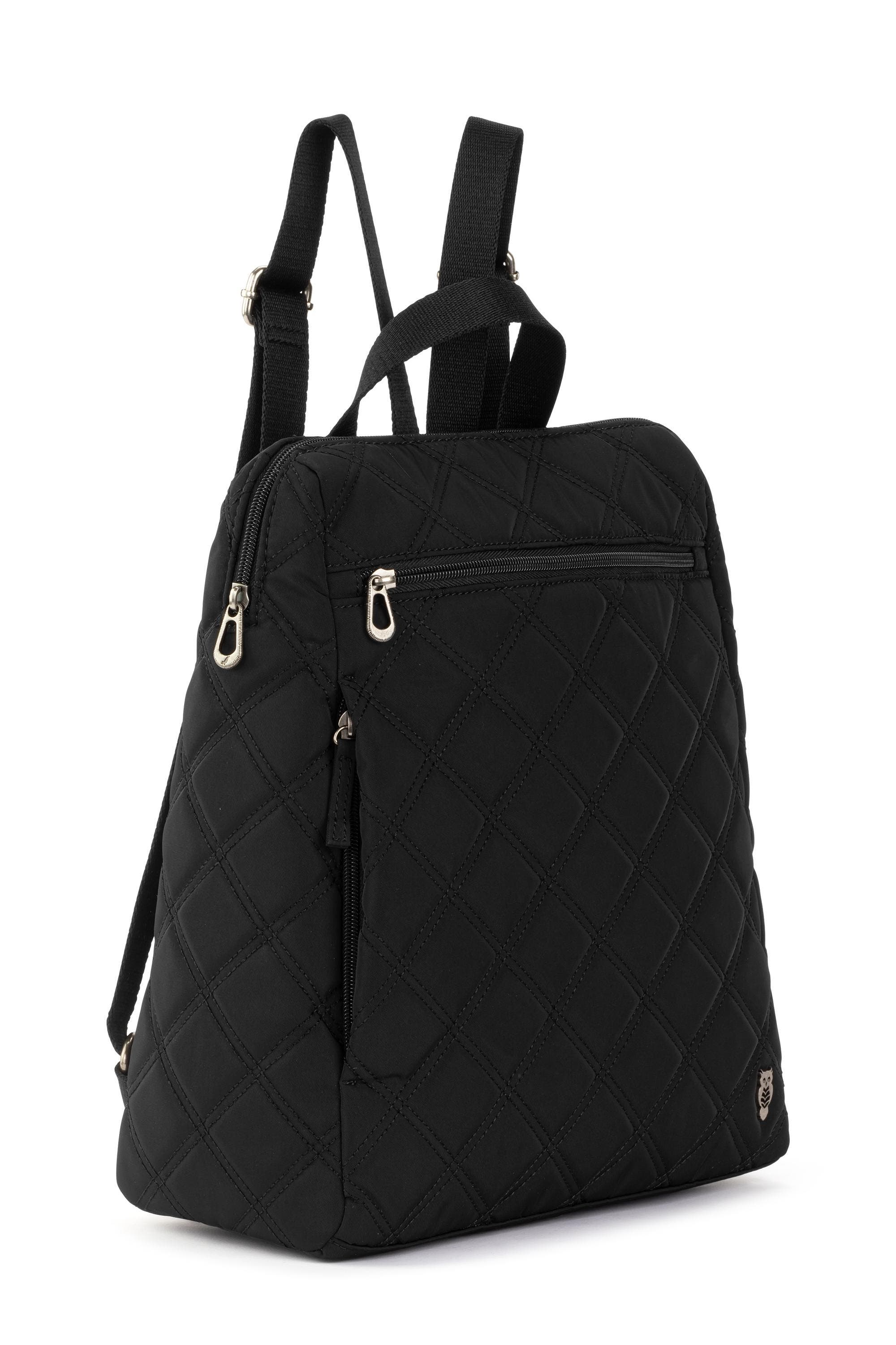 Sakroots Arlo Backpack - Quilted, Alternate, color, 