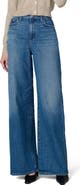 Joe's The Mia High Waist Wide Leg Jeans