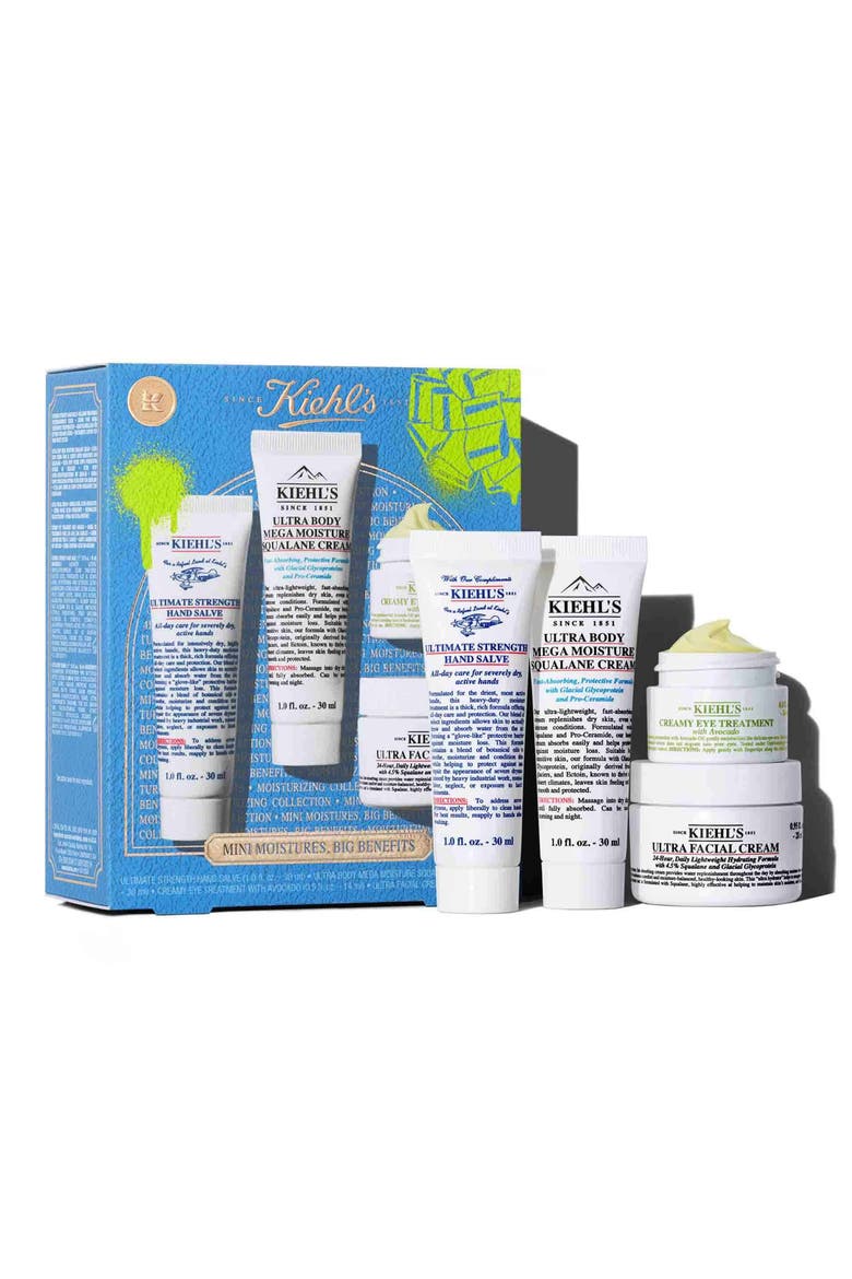 Mini Moistures, Big Benefits Set$78 Value, Main, color, NO COLOR