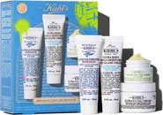 Kiehl's Since 1851 Mini Moistures, Big Benefits Set$78 Value