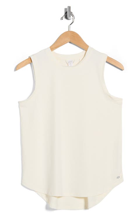 Lily Performance High-Low Tank