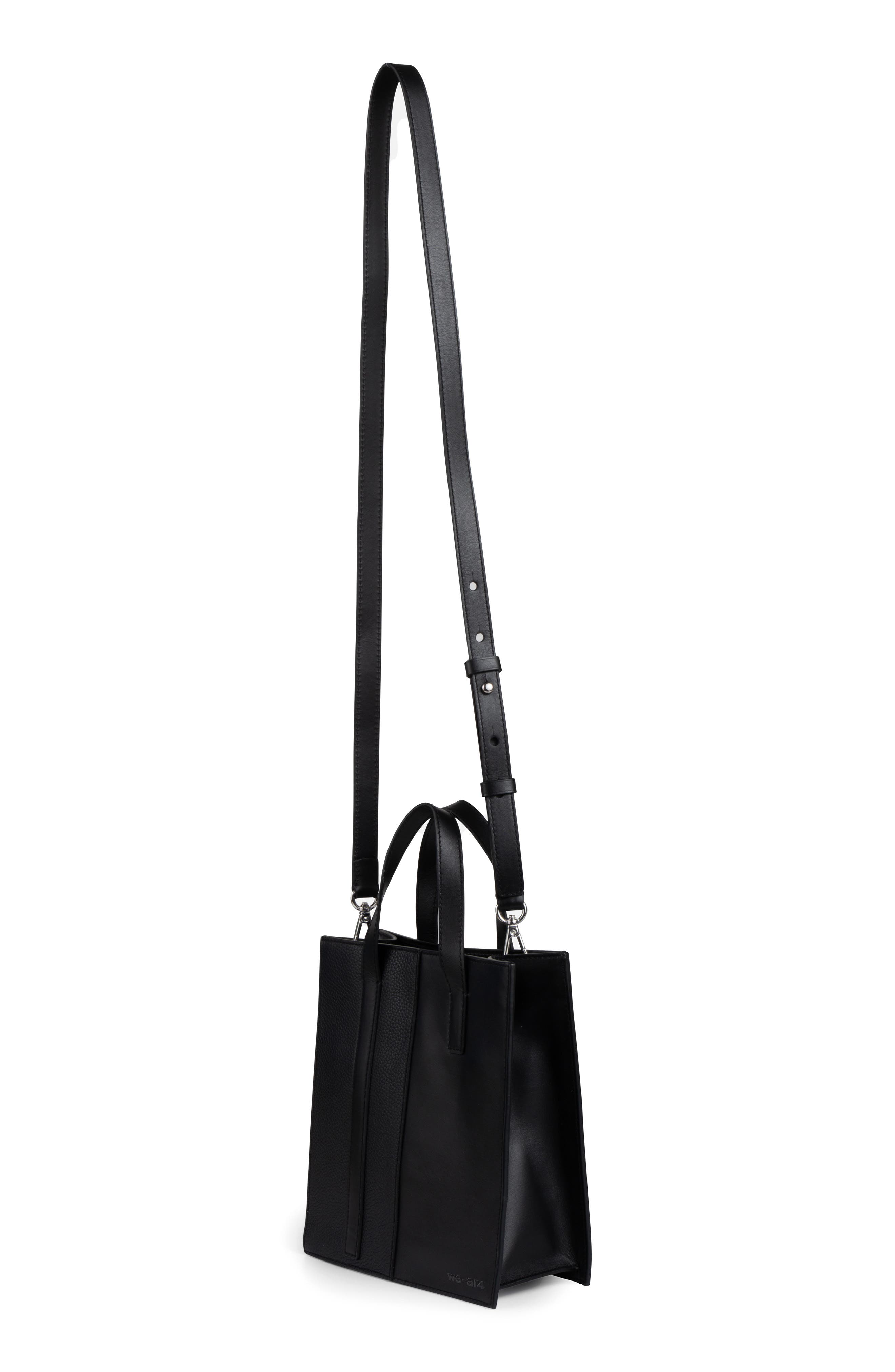 WE-AR4 The Bi Convertible Tote Bag, Alternate, color, 
