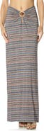 AFRM Carr Maxi Skirt