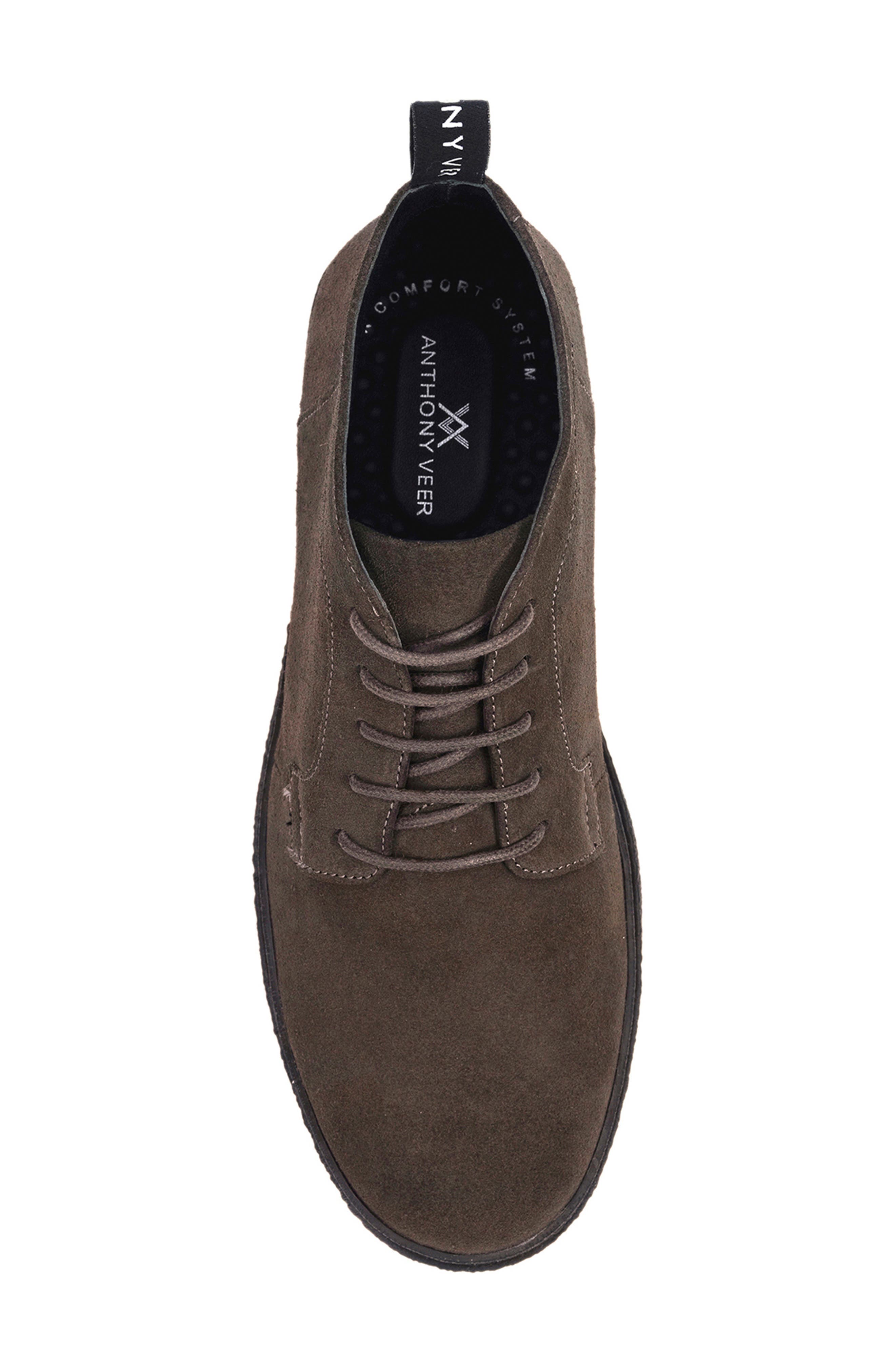 Anthony Veer Bushwick Chukka Boot, Alternate, color, Whisper