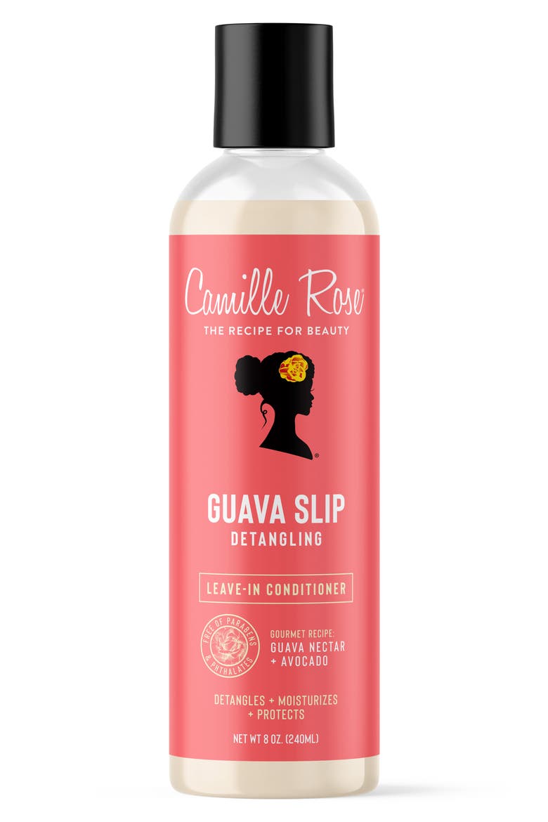 Guava Slip Detangling Leave-In Conditioner, Main, color, NO COLOR