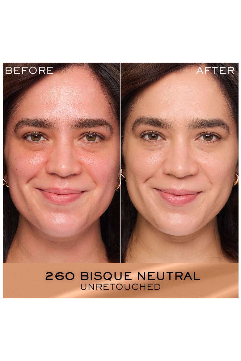 Rénergie Lift Liquid Anti-Aging Foundation Broad-Spectrum SPF 27, Alternate, color, 260 BISQUE N