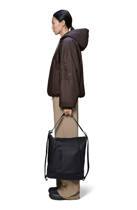 Otaru Hobo Backpack