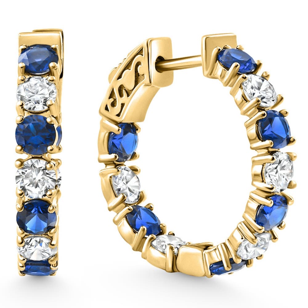 selected Yellow Gold