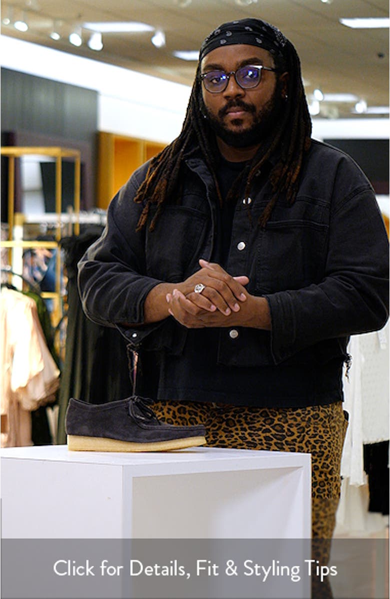 Berwyn II Slip-On, sales video thumbnail