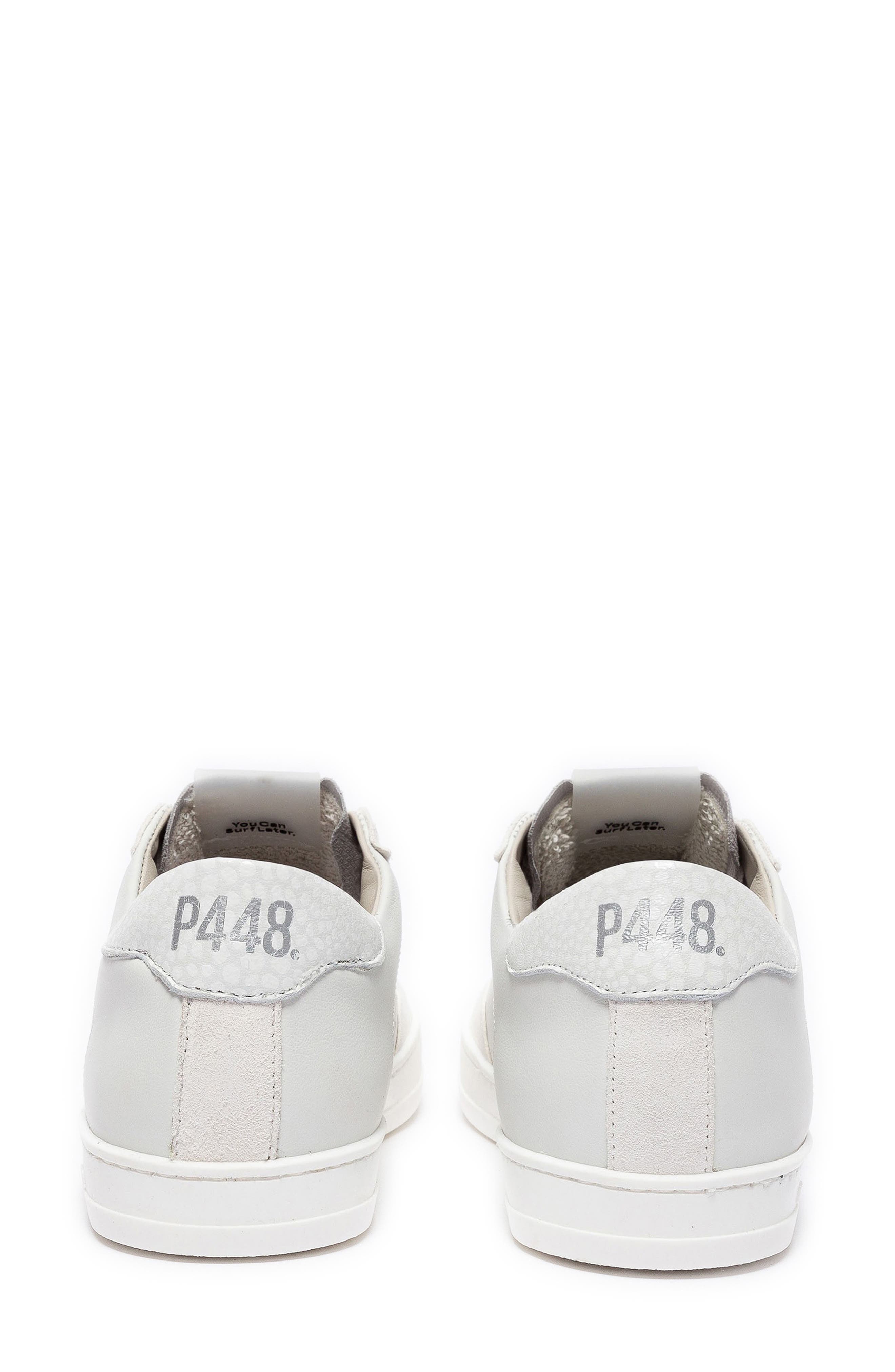John Sneaker, Alternate, color, PIXEL