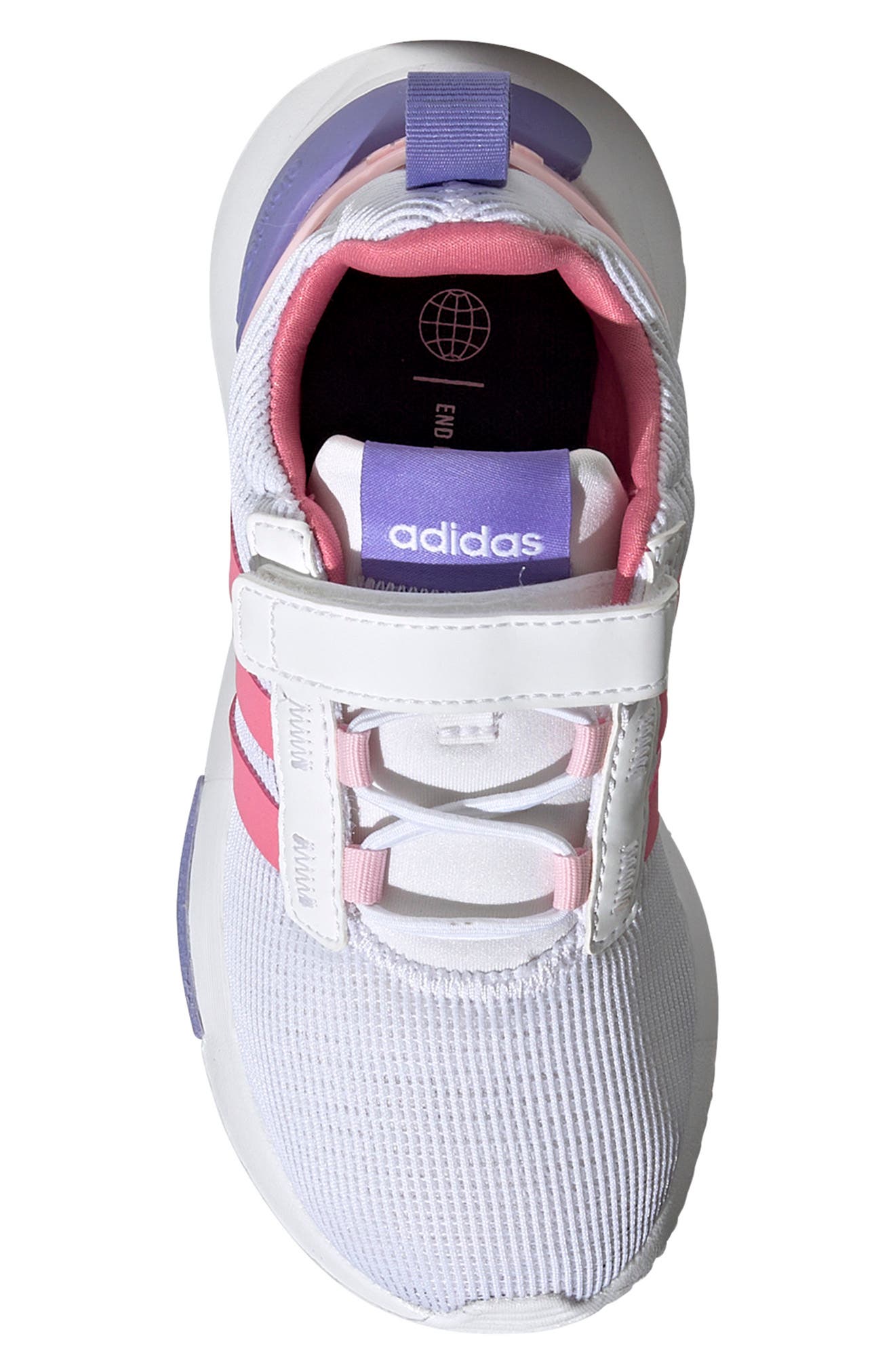 adidas Racer TR21 Sneaker, Alternate, color, 