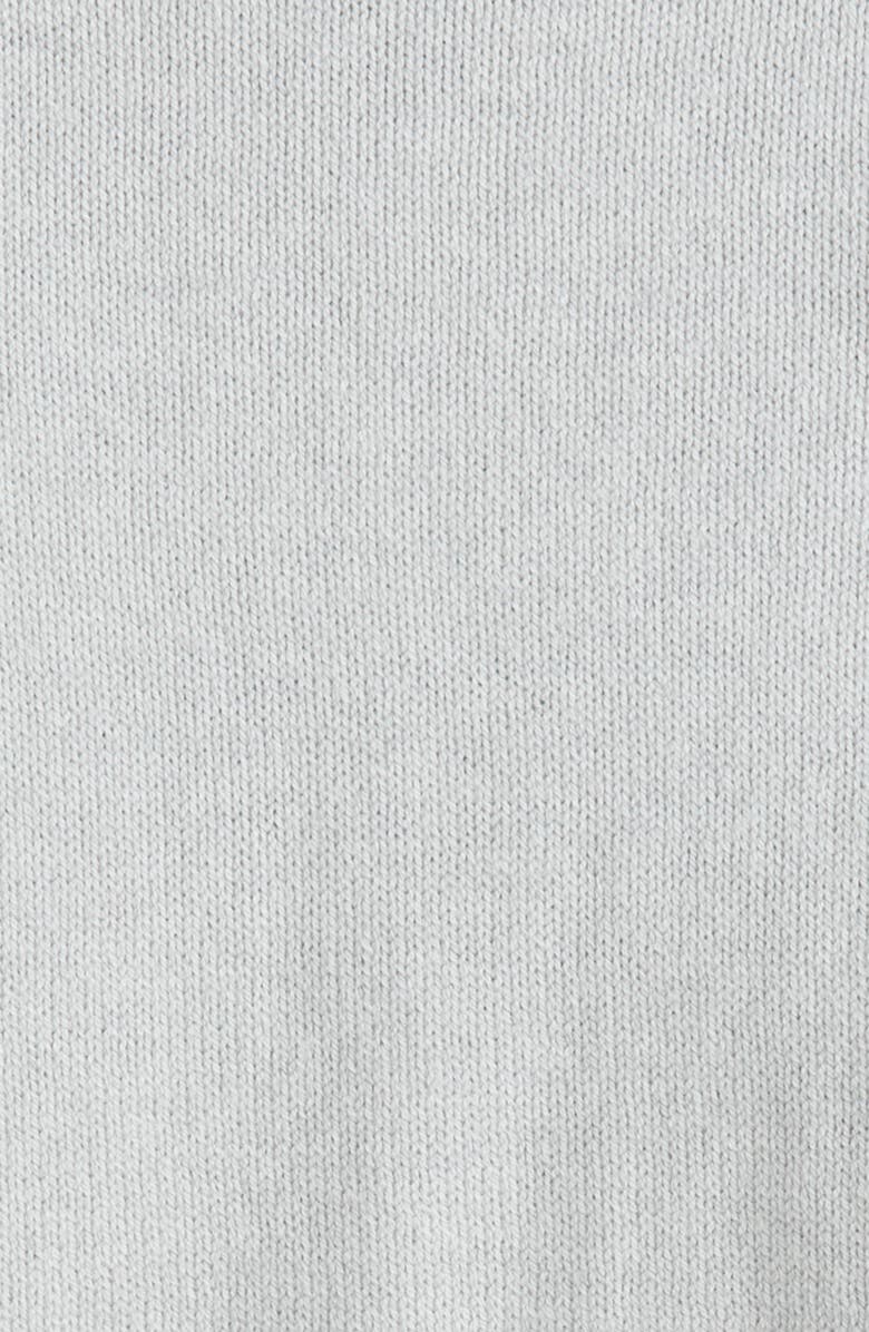 Nordstrom Mock Neck Sweater & Pants Set, Alternate, color, 