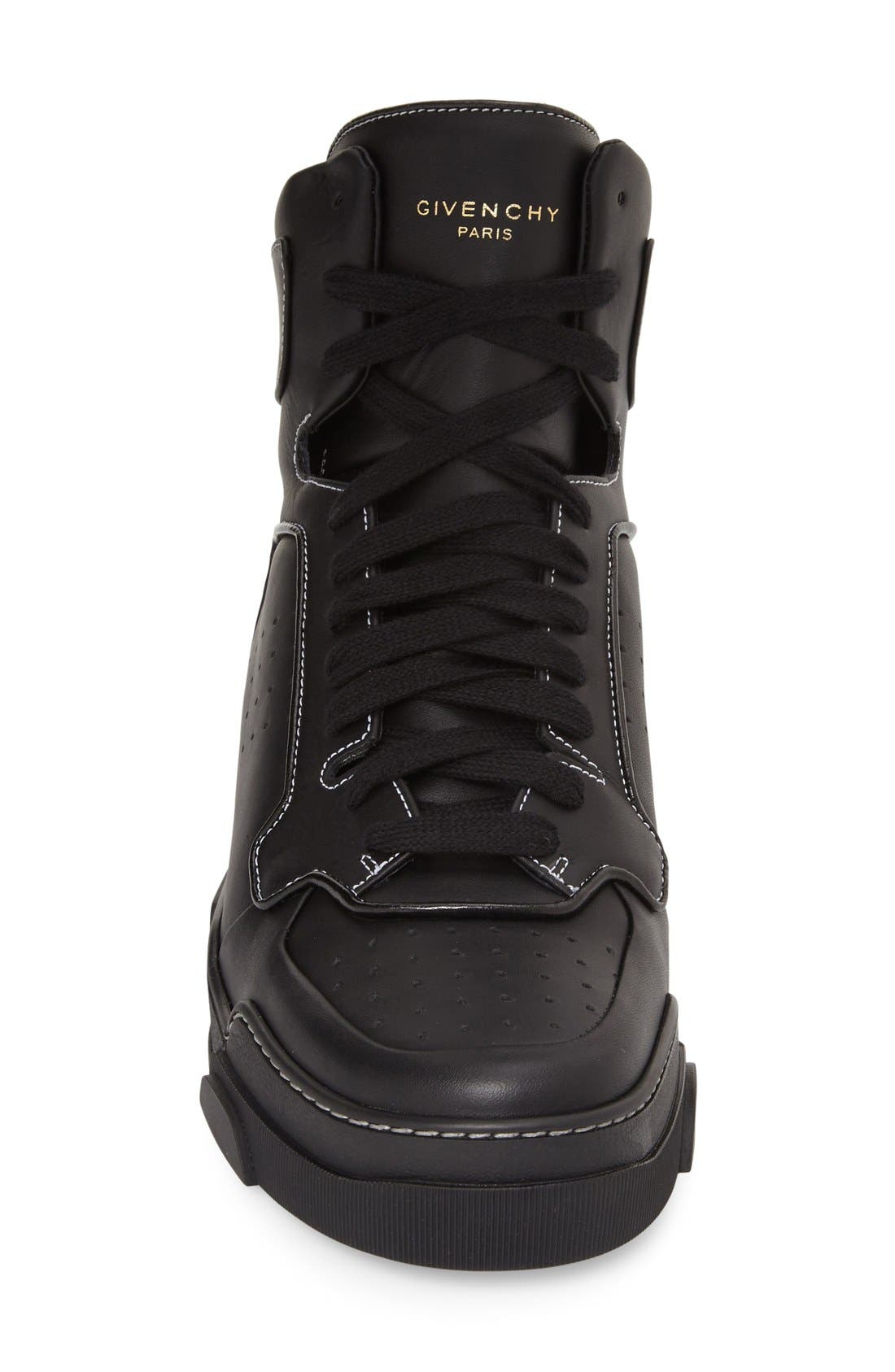Givenchy 'Tyson' High Top Sneaker, Alternate, color, 