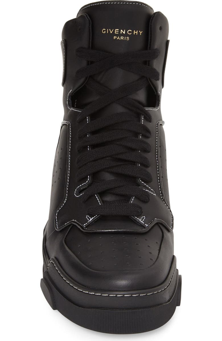 Givenchy 'Tyson' High Top Sneaker, Alternate, color,