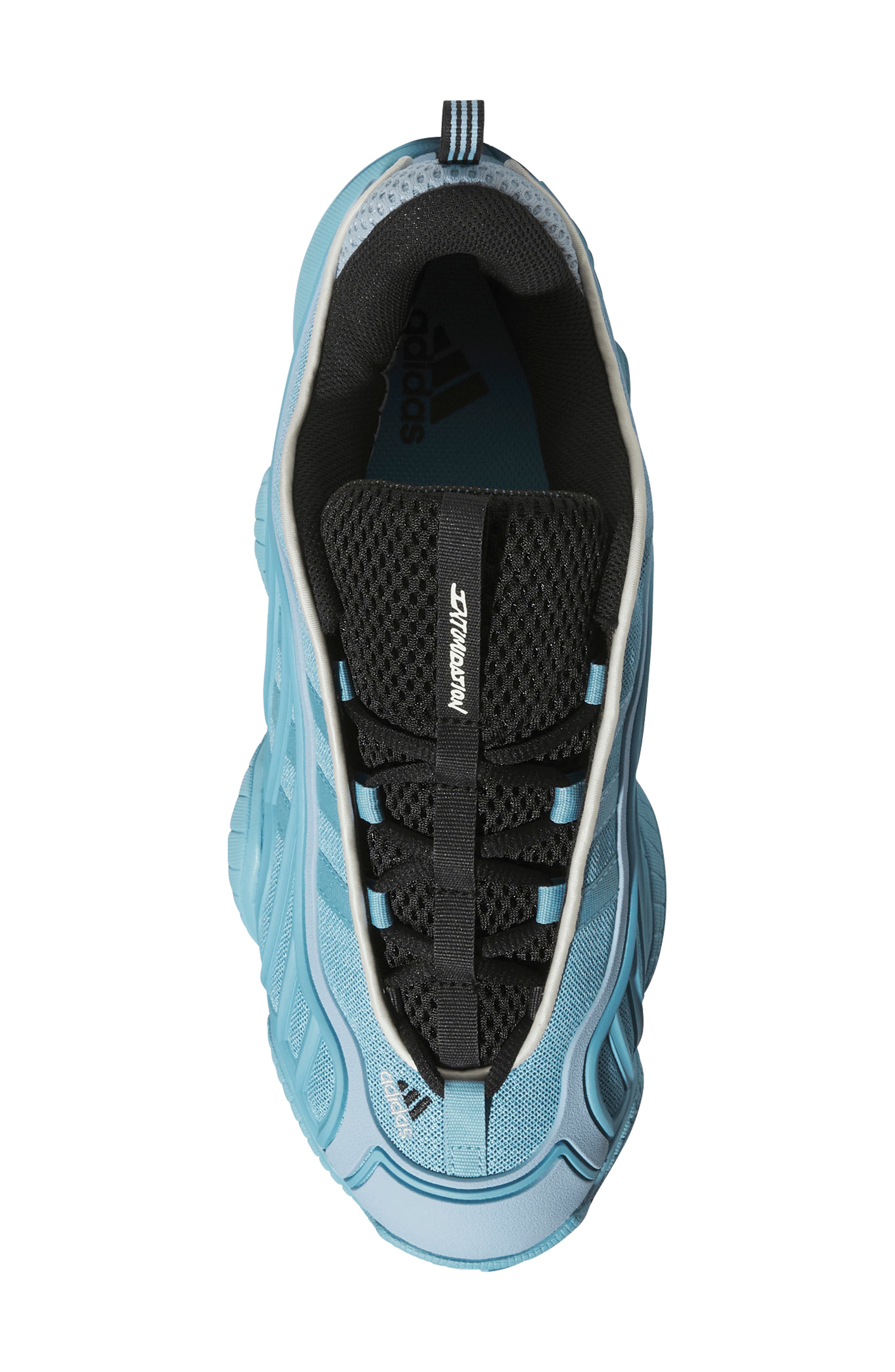 adidas Intimidation Low Sneaker, Alternate, color, 