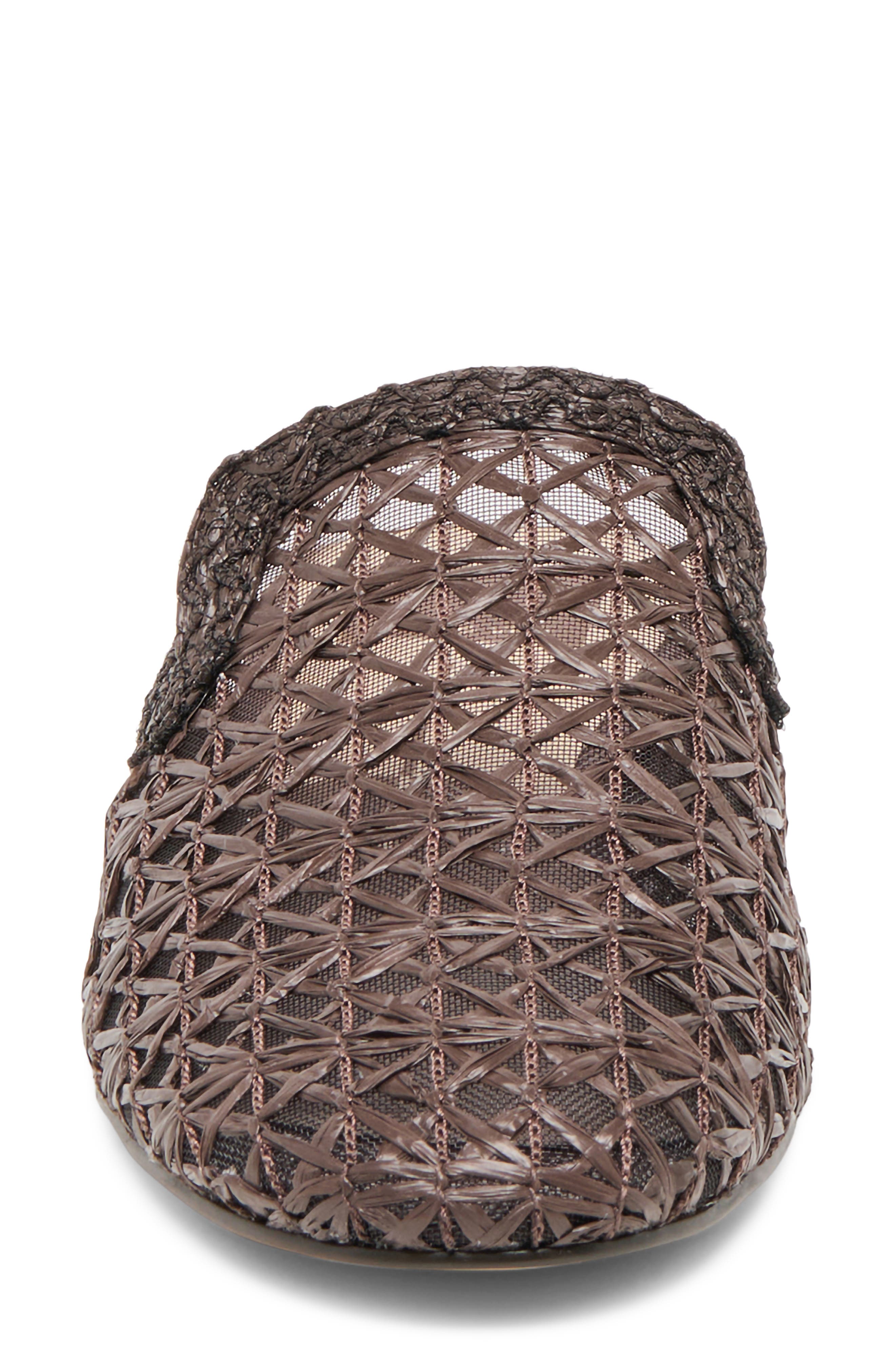 Dolce Vita Kirt Mule, Alternate, color, 