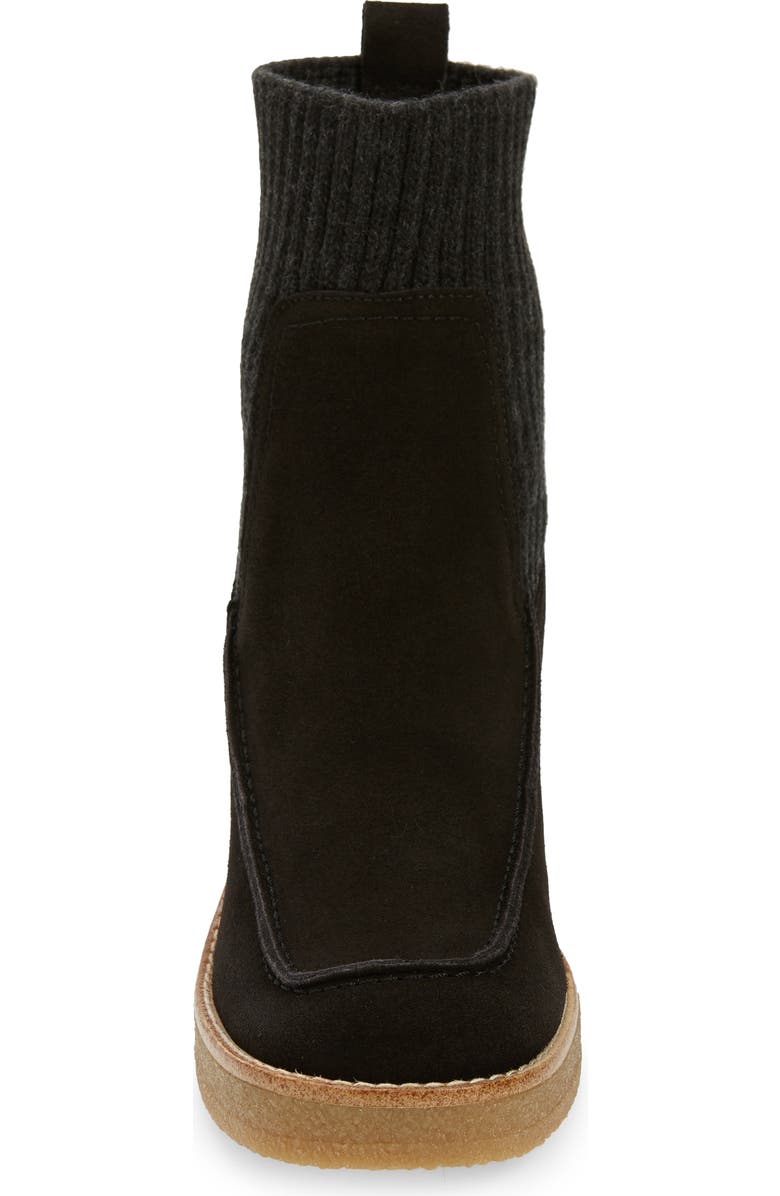 Toni Pons Praga Bootie, Alternate, color,