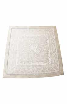 FRENCH HOME Linen Arboretum Napkins - Set of 6