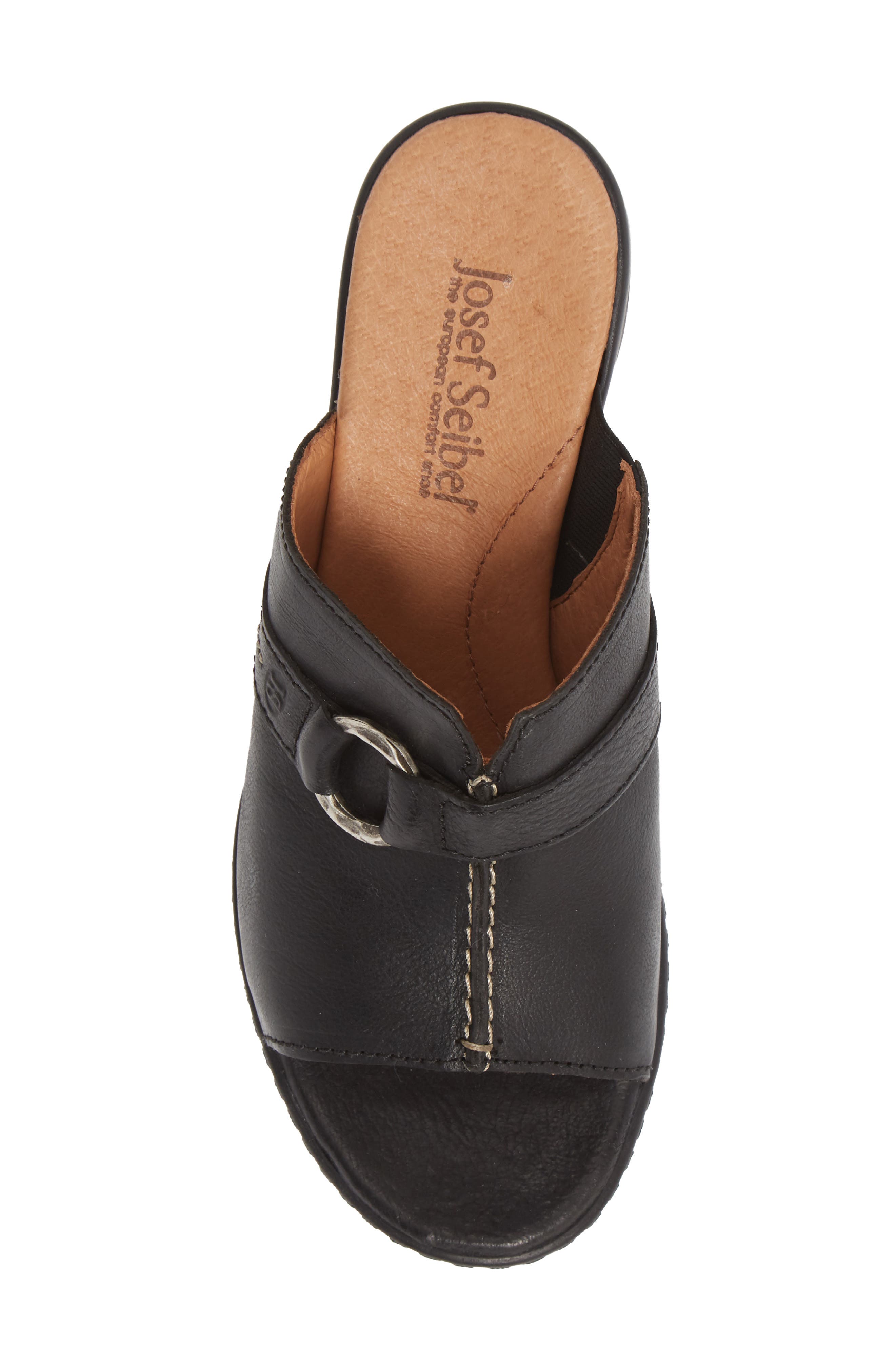 Josef Seibel Juna 05 Sandal, Alternate, color, 