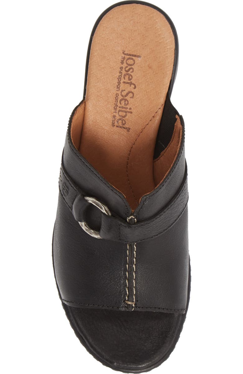 Josef Seibel Juna 05 Sandal, Alternate, color,