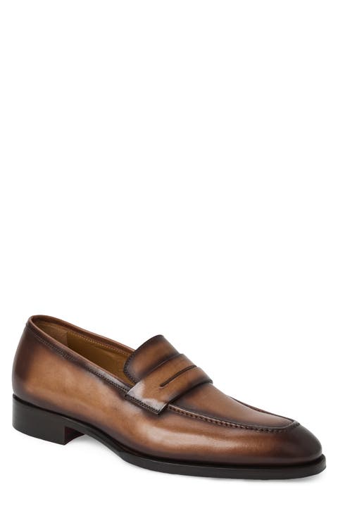 Emilio Penny Loafer (Men)