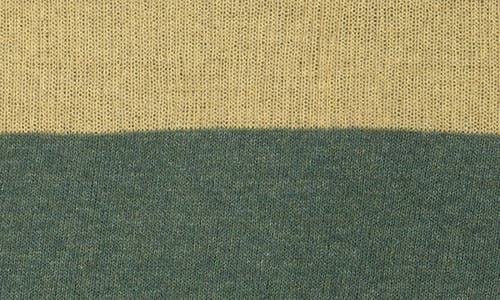 Portolano Cowl Neck Wool Blend Scarf In Neutral