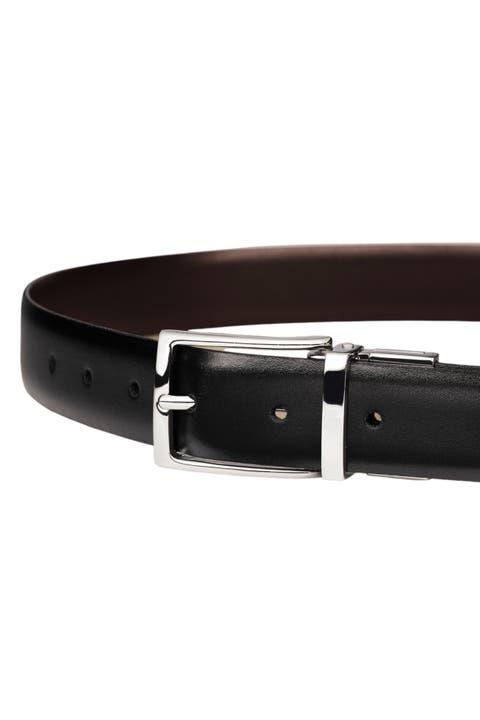 Reversible Belt