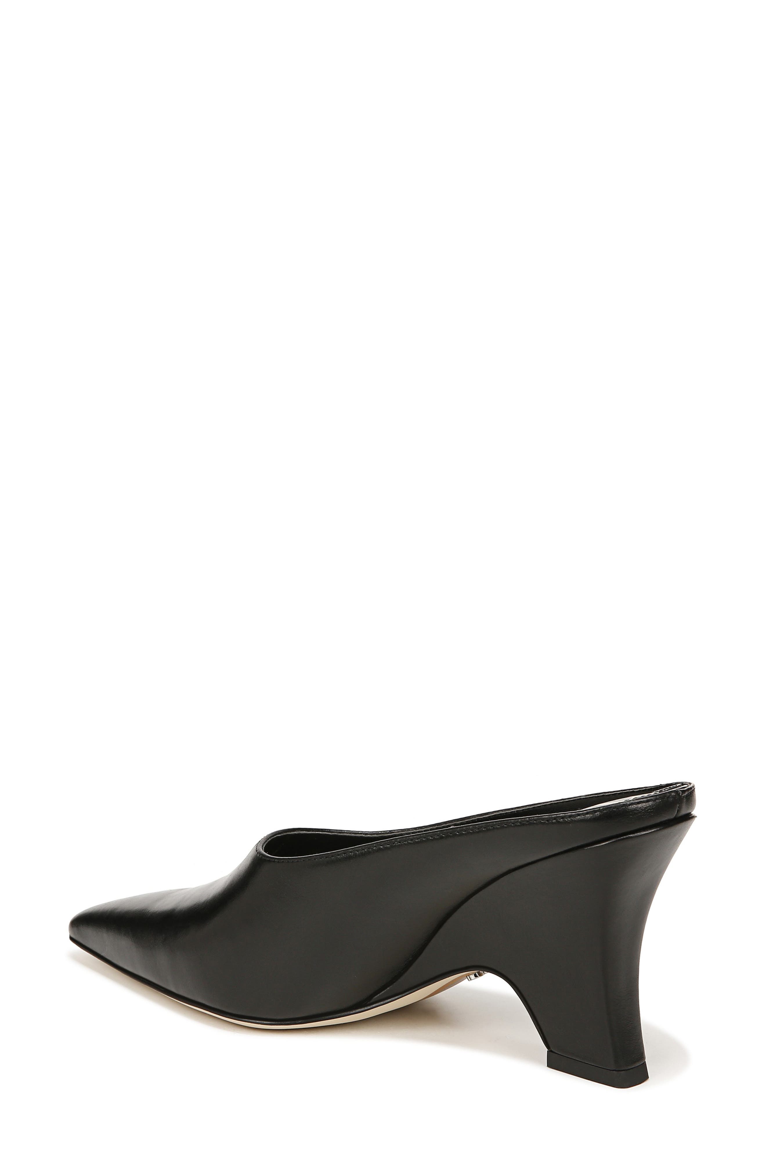 Sam Edelman Vonn Pointed Toe Mule, Alternate, color, 