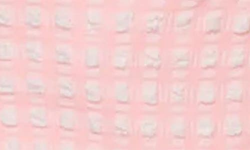 PQ SWIM PQ SWIM KIDS' ASHA BOW TWO-PIECE SWIMSUIT