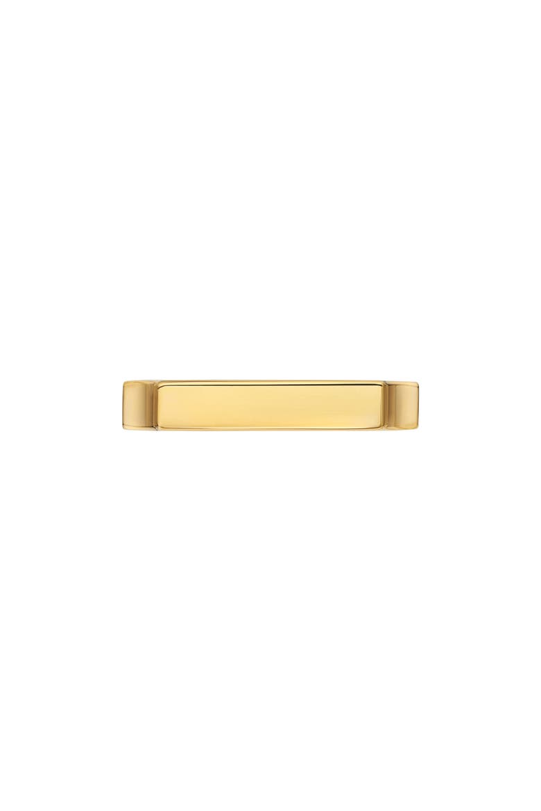 Signature Ring, Main, color, YELLOW GOLD