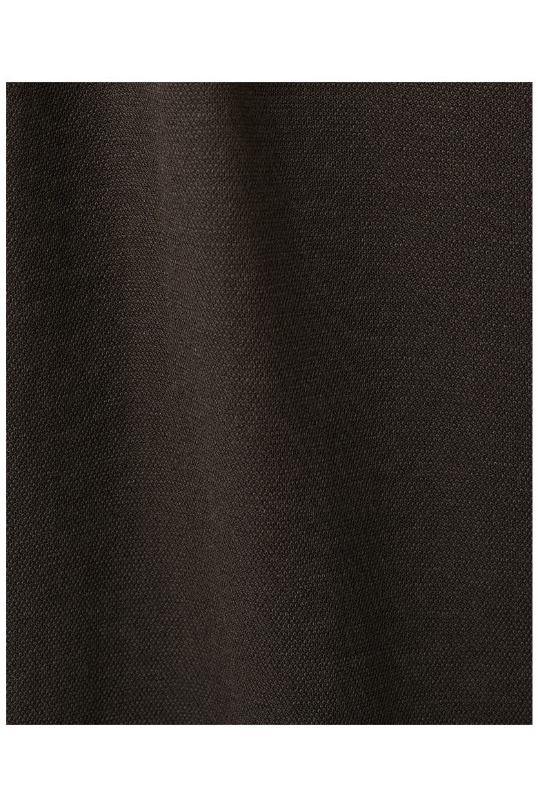 Pull-On Straight Leg Pants, Alternate, color, BROWN