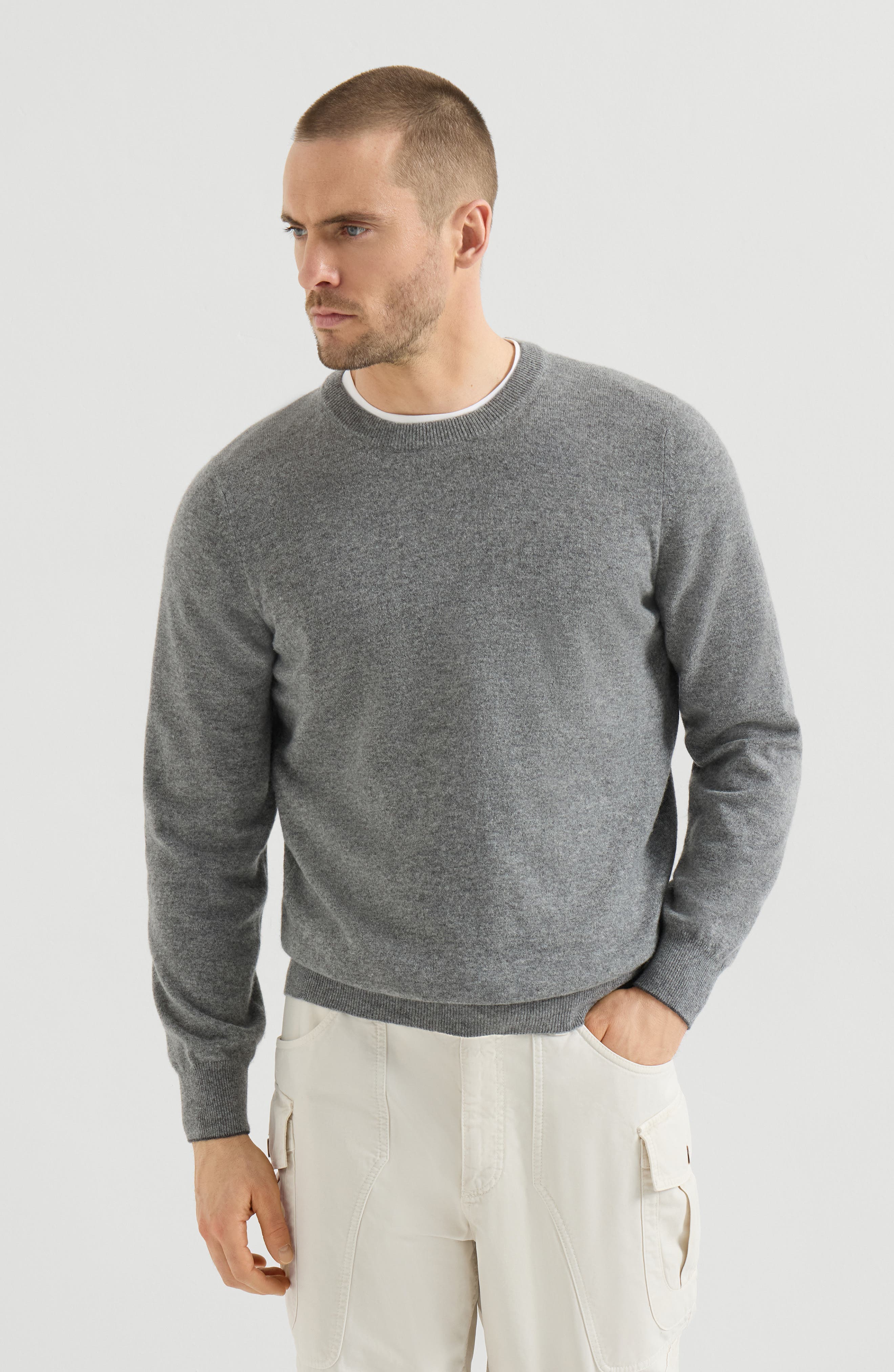 Dark Grey