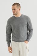 Brunello Cucinelli Cashmere sweater