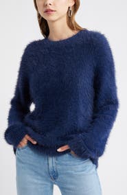 Open Edit Boyfriend Sweater
