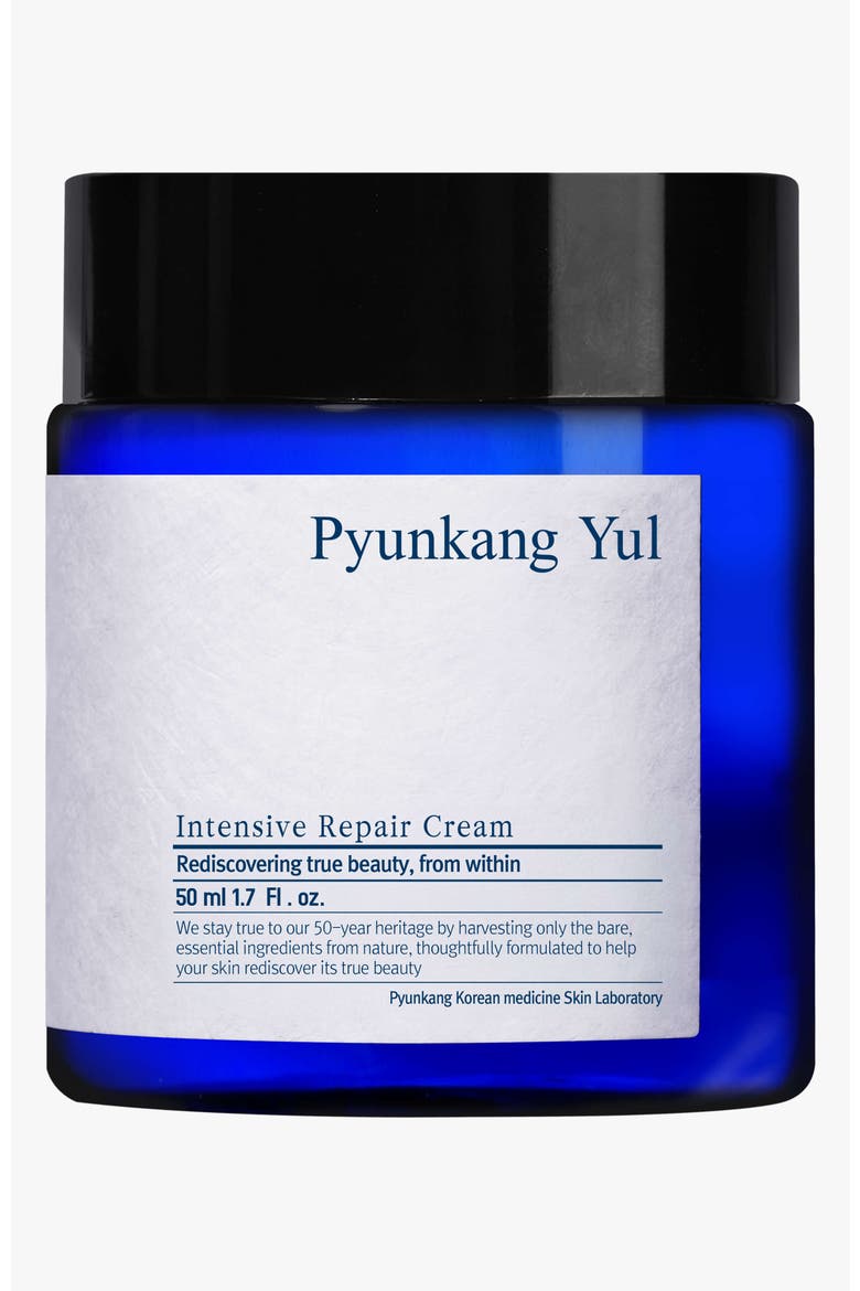 Intensive Repair Cream, Main, color, None