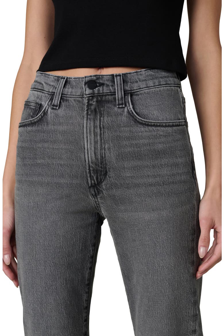 The Margot High Waist Straight Leg Jeans, Alternate, color, VIVACIOUS