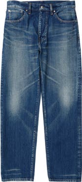 vowels Original Denim