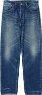vowels Original Denim