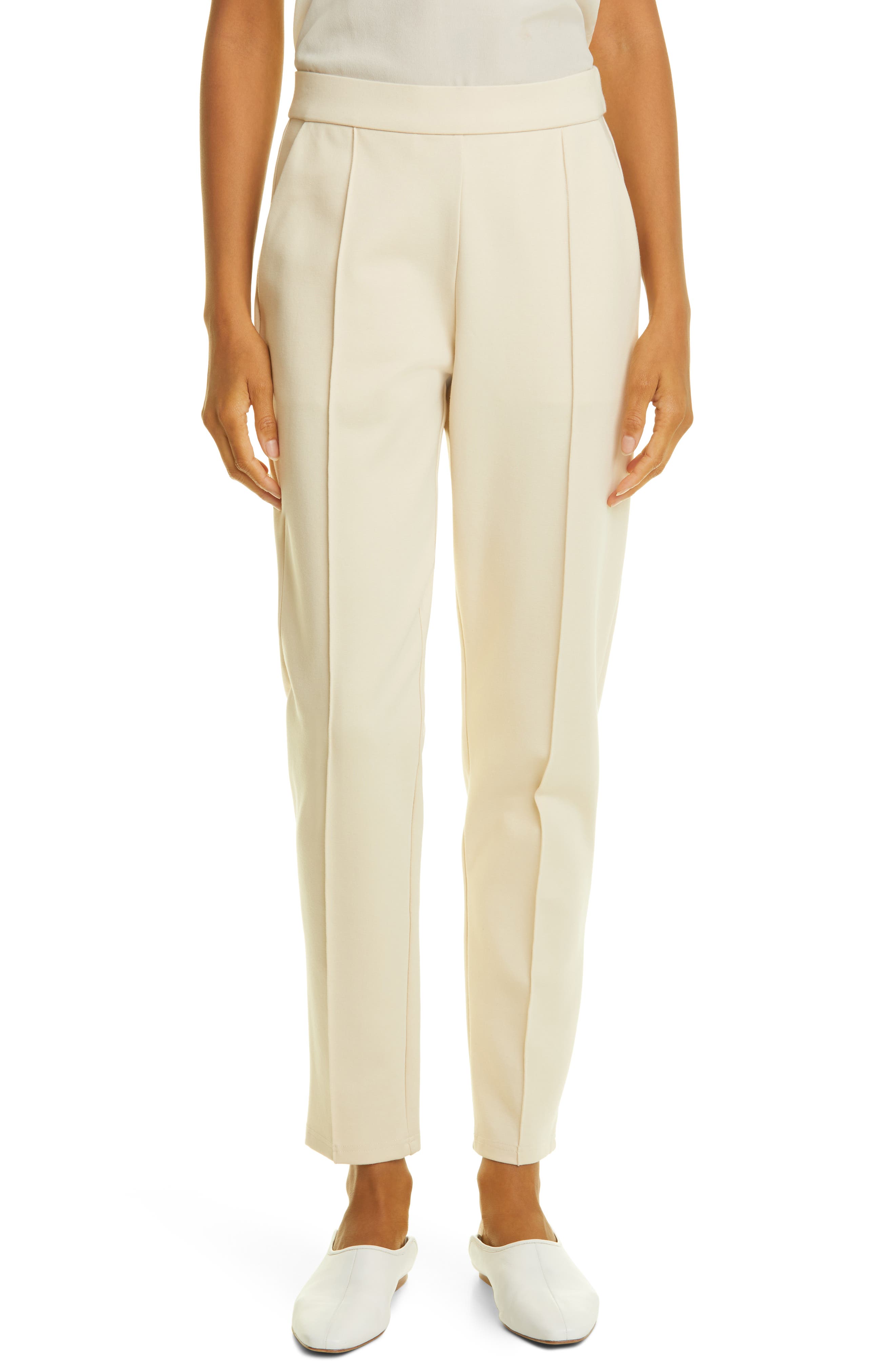 Masai Copenhagen Paquita Straight Leg Pants
