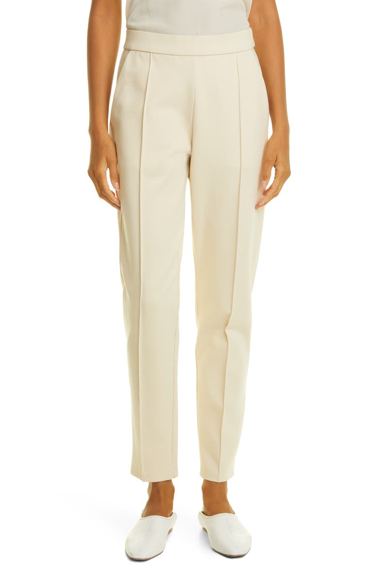 Paquita Straight Leg Pants, Main, color, WHITECAP