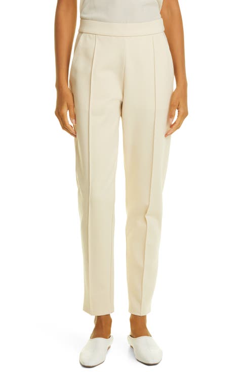 Paquita Straight Leg Pants