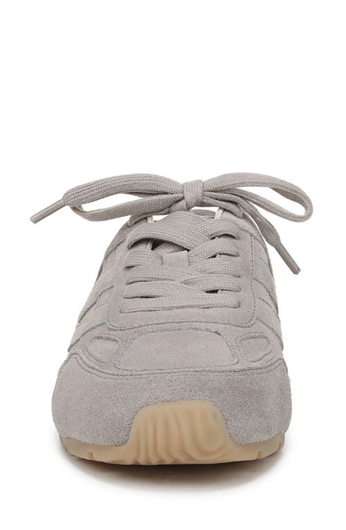 Vince Mojave Mule In Gray
