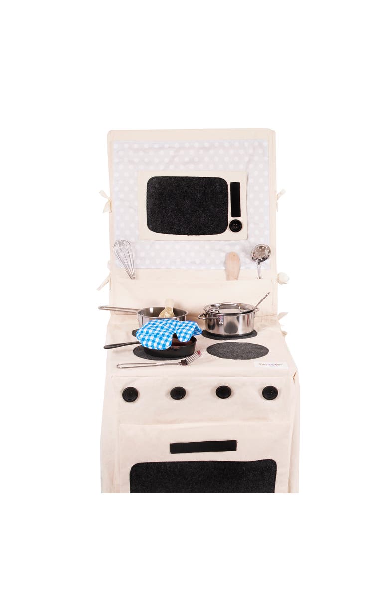 Salus Brands PopOhVer Pretend Play, Alternate, color, Multicolored